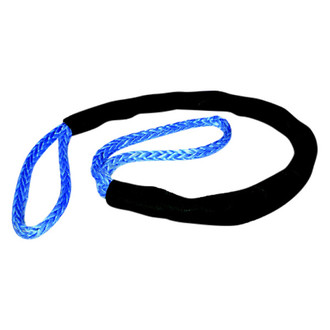 New England Ropes® - 5/8" D x 5' L 12-Strand Cyclone Mooring Pendant