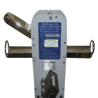 New England Ropes® - Cordage Meter