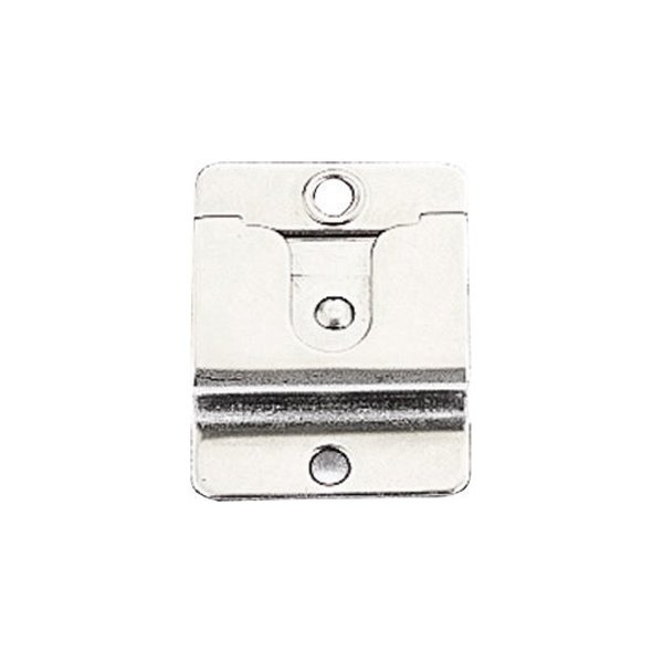 Newmar® - Stainless Steel VHF Handset Clip