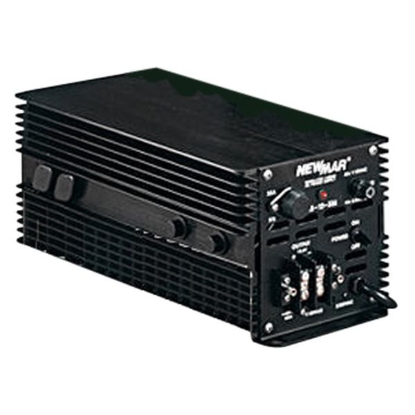 Newmar® - Heavy Duty 35 A 115/230 V AC Input/12 V DC Output Power Supply