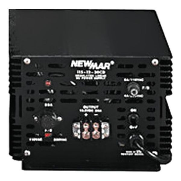 Newmar® - Heavy Duty 35 A 115/230 V AC Input/24 V DC Output Power Supply