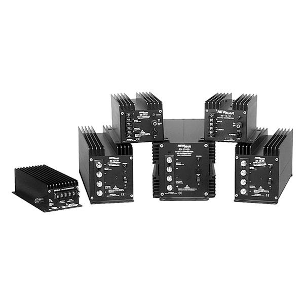 Newmar® - Standard 25 A 20-50 V Input/13.6 V Output Converter