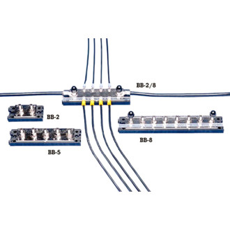 Newmar BB-8 Bus Bar [BB-8] main image 1