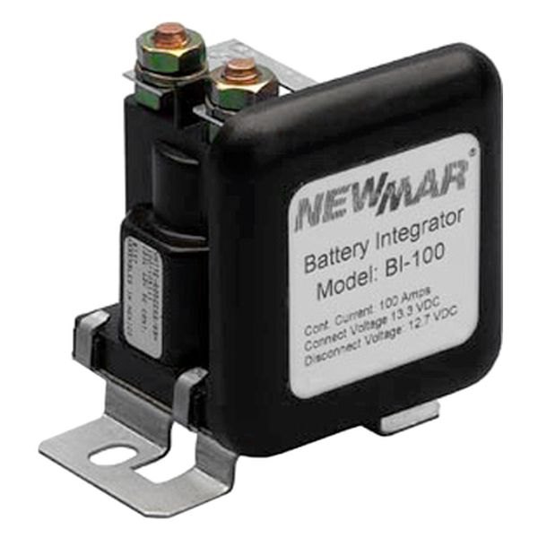 Newmar® - Battery Integrator