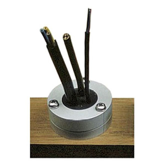 Newmar DX-3 Feed-Thru Waterproof Fitting [DX-3]