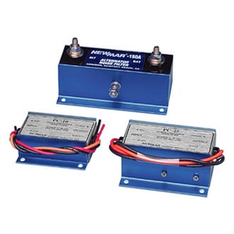 Newmar® PC-25 - 25A Noise Filter
