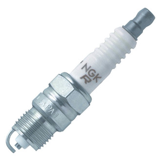 NGK® - Standard Resistor Spark Plug for Chrysler Engines