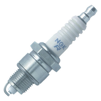NGK® - Standard Resistor Spark Plug