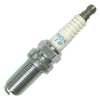 NGK® - Laser Iridium™ Spark Plug