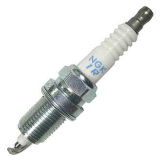 NGK® - Laser Iridium™ Spark Plug for Mercury Engines