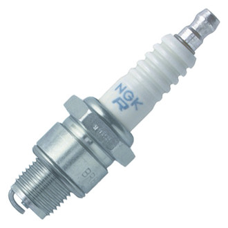 NGK® - Standard Resistor Spark Plug