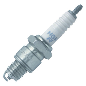 NGK® - Standard Resistor Spark Plug