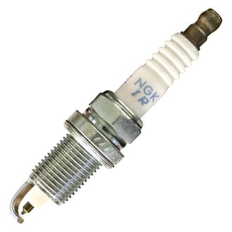 NGK® - Laser Iridium™ Spark Plug for Johnson/Evinrude Engines