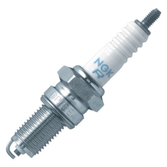 NGK® - Standard Resistor Spark Plug