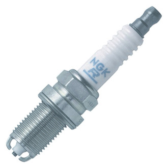 NGK® - Standard Resistor Spark Plug