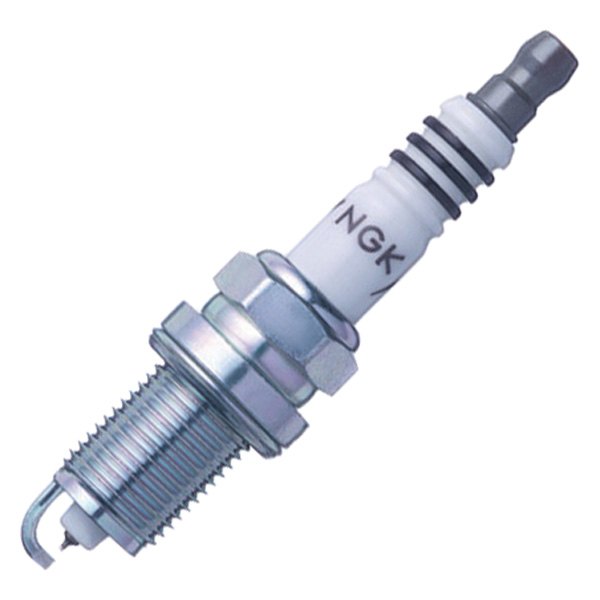 NGK® - Laser Iridium™ Spark Plug