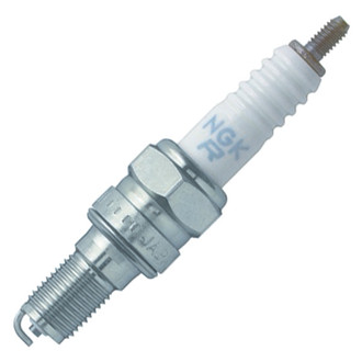 NGK® - Standard Resistor Spark Plug
