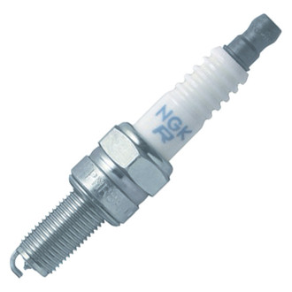 NGK® - Standard Resistor Spark Plug