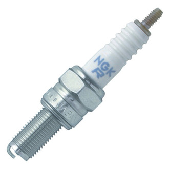 NGK® - Standard Resistor Spark Plug