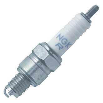 NGK® - Standard Resistor Spark Plug