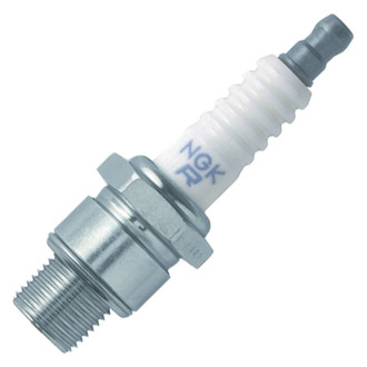 NGK® - Standard Resistor Spark Plug
