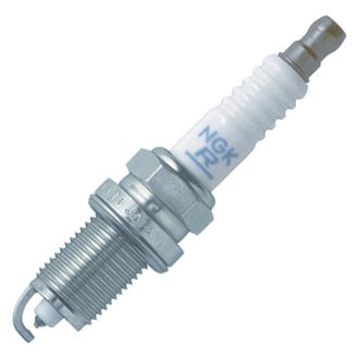 NGK® - Laser Platinum™ Spark Plug for Johnson/Evinrude Engines