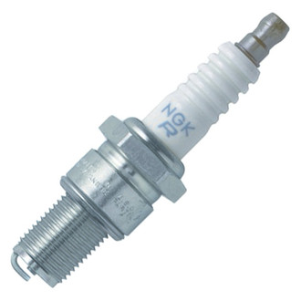 NGK® - Standard Resistor Spark Plug
