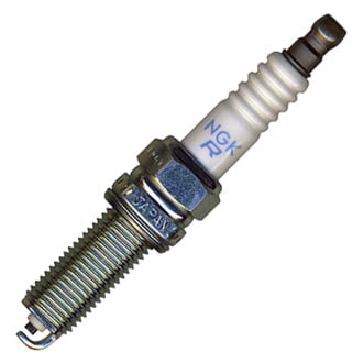 NGK® 92650 - Multi-Ground Spark Plug