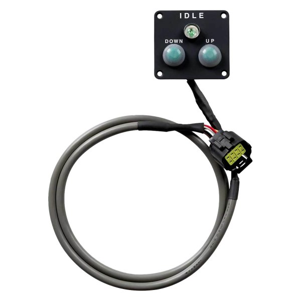 NHK MEC® - Idle Switch for KE+ Controls