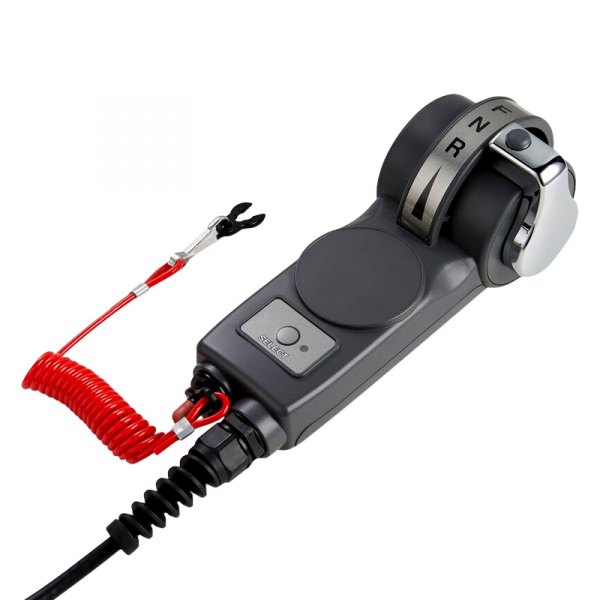 NHK MEC® - KE-4+ Single Handheld Remote Control