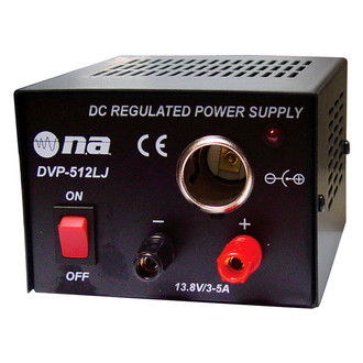Nippon America® - Power Supply