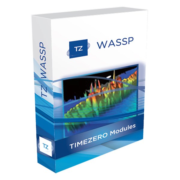 Nobeltec® - TZ Professional Software for Furuno WASSP Sonar