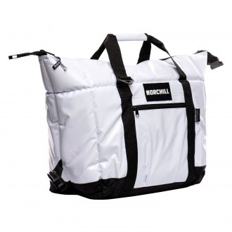 Norchill BoatBag Xtreme Small 12-Can Cooler Bag - White Tarpaulin