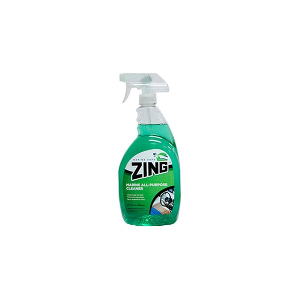 Zing Marine® - Zing™ 1 qt Multi-Surface Cleaner