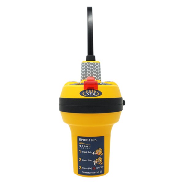 Ocean Signal® - EPIRB1 PRO Emergency Position Indicating Radio Beacon