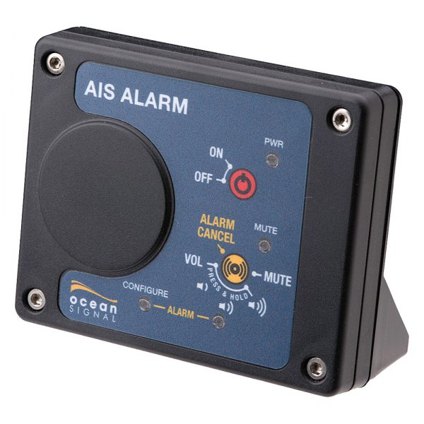Ocean Signal® - AIS Alarm Box