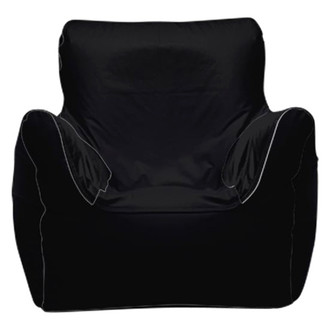 Ocean-Tamer® - 39" H x 36" W x 32" D Medium Armchair Bean Bag Chair