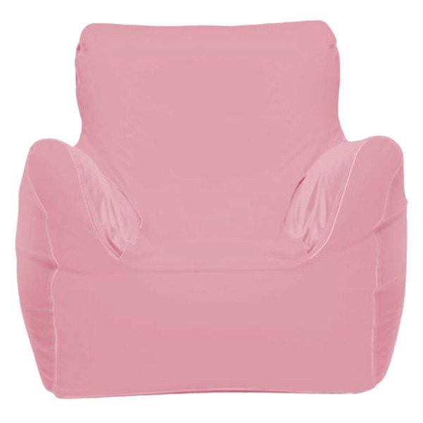  Ocean-Tamer® - 39" H x 36" W x 32" D Pink Ice Medium Armchair Bean Bag Chair