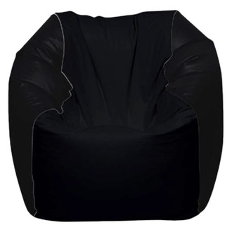 Ocean-Tamer® - 24" H x 36" W x 36" D Medium Round Bean Bag Chair