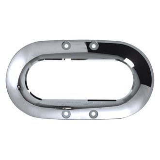OceanLED® - Stainless Steel Bezel