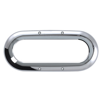OceanLED® - X16 Stainless Steel Bezel