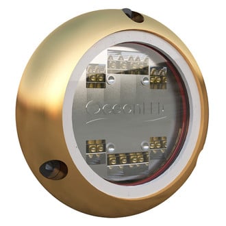 OceanLED® - Sport 3.93" Surface Mount Underwater LED light