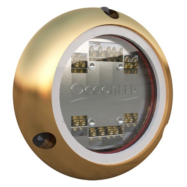 OceanLED® - Sport 3.93" S3116S Ultra White 11600 lm Surface Mount Underwater LED light