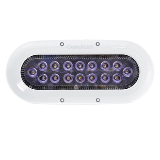 OceanLED® - X-SERIES X16 9.84" 5800 lm Surface Mount Underwater LED Light