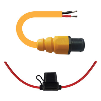 OceanLED® - DC Power Kit