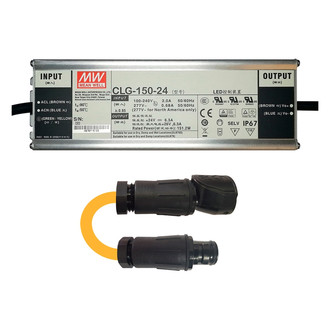 OceanLED® - AC Power Kit for Explore E3/E6