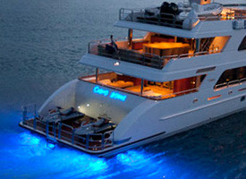 OceanLED - Gallery Photo