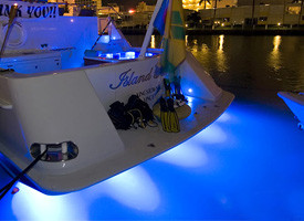 OceanLED - Gallery Photo