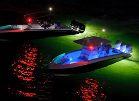 OceanLED - Gallery Photo