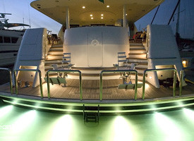 OceanLED - Gallery Photo